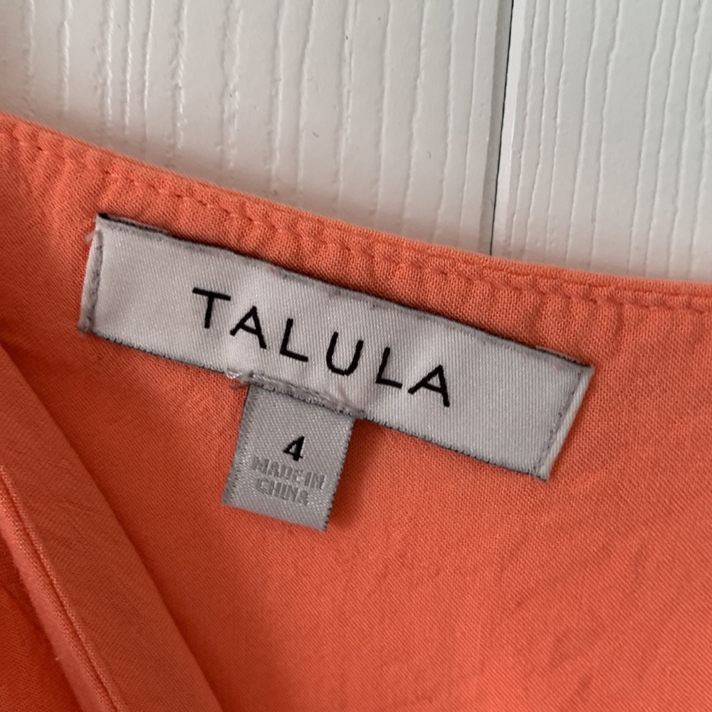 Talula Dress - Picture 4 of 4